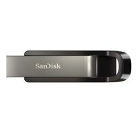 SanDisk Ultra Luxe USB Type-C 256 GB USB 3.2 Gen 1, metalický design