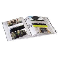 Hama album klasické NATURE 18x18 cm, 30 stran