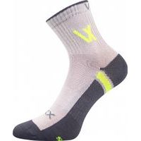 Unisex ponožky Ivana45 - kárované