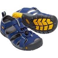 KEEN SEACAMP II CNX C magnet/evening primrose