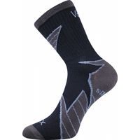 Unisex ponožky Ivana45 - kárované