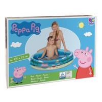 Nafukovací matrace pro děti Peppa Pig - George