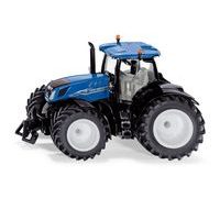 SIKU SIKU Farmer - traktor New Holland T7, 1:32