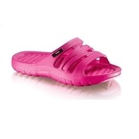 Detská plážová obuv Fashy 7541 růžová