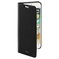 Hama Slim Pro, otevírací pouzdro pro Apple iPhone 12/12 Pro, černé