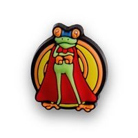 COQUI amulet Superkoky