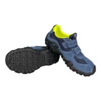 Dětské boty s membránou Ciciban Sport Black