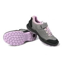 Dětské boty Peddy PY-509-30-01 šedá/růžová