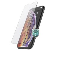 Hama Premium, ochranné sklo na displej, Apple iPhone X/ XS/ 11 Pro