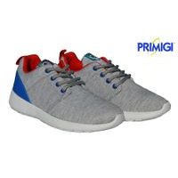 Dětská obuv PRIMIGI 10081/00 PALMER denim/blue