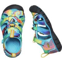 SEACAMP II CNX CHILDREN blue depths/gargoyle