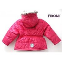 Zimní chlapecká bunda Fixoni 40046