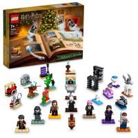 Adventní kalendář LEGO® Harry Potter™