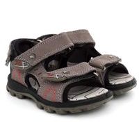 Dětská letní obuv Superfit 2-00128-50 NELLY 1 weiss