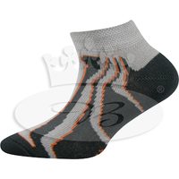 Bambusové ponožky Autíčka (Bamboo socks)