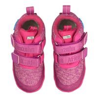 Dětská BAREFOOT letní obuv Protetika - Tery OLD PINK