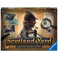 Scotland Yard Sherlock Holmes