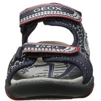 Sandály Froddo G3150132-8 tmavě modrá