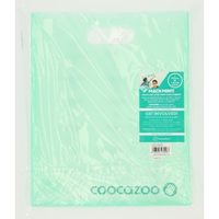 Coocazoo pláštěnka pro batoh, Fresh Mint