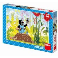 POP ART - TATRA 1000 puzzle