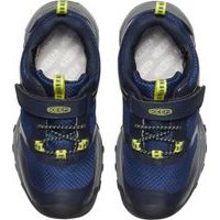 Keen CHANDLER 2 CNX CHILDREN antigua sand/drizzle