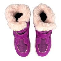Dětské zimní boty IMAC 7004/018 DARK GREY