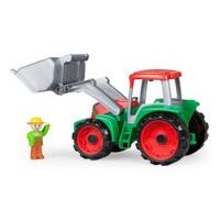 Truxx traktor v okrasné krabici