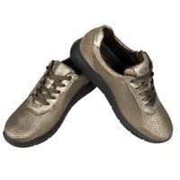 Dětská BAREFOOT celoroční obuv Protetika - Rasel NAVY