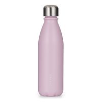 Láhev OXY BoLT 700ml METAL Pink satin