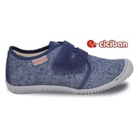 Papuče Ciciban JEANS 77498