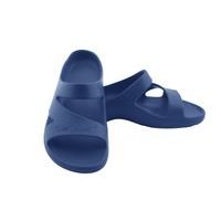 Zdravotní obuv AEQUOS Dolphin Blu scuro