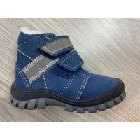 Dětské boty BOOTS4U T114VZ; Velikost bot: 20