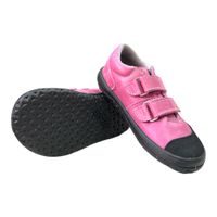 Dětská BAREFOOT letní obuv Protetika - Tery OLD PINK