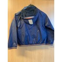 Unuo, Softshellová bunda s fleecem, Ostružinová, Jednorožci ( Unuo softshell jacket printed)