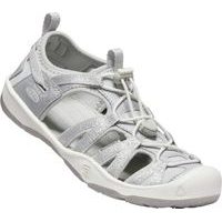 Sandále KEEN MOXIE SANDAL JR, silver