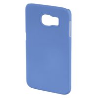 Hama Touch kryt pro Samsung Galaxy S6, modrý