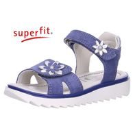 Detské sandále Superfit 6-00212-91 Moonlight kombi