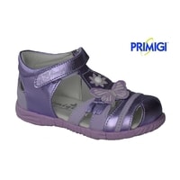 PRIMIGI sandálky dievčenské fialové