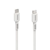 Hama Performance 10, powerbanka 10000 mAh, 3 A, výstup: 1x USB-C, 2x USB-A, LED displej