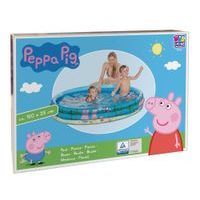 Nafukovací matrace pro děti Peppa Pig - George