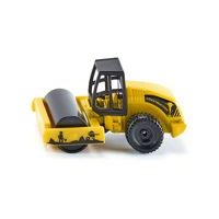 SIKU Blister - traktor New Holland s předním nakladačem