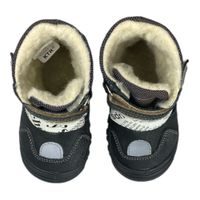 Dětská zimní obuv Ciciban Marty Nancy