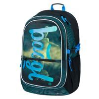 Studentský batoh OXY Zero Batik
