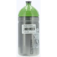 Izolovaná láhev na pití z nerezové oceli 0,50 l, Divoký T-Rex Taro