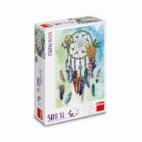 CAROTINA BABY 9 PUZZLE - Zvířátka