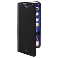 Hama Guard Pro Booklet for Apple iPhone 11 Pro, black