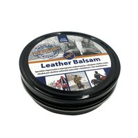 Leather balsam na kůži pro hladké materiály Siga, 75 ml