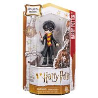 HARRY POTTER FIGURKA HARRY 8 CM