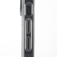 Hama Fold Clear, pouzdro pro Samsung Galaxy Tab S9 FE+ 12,4", s přihrádkou na pero, černé