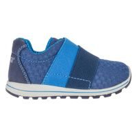 Dětská obuv PRIMIGI 10081/00 PALMER denim/blue